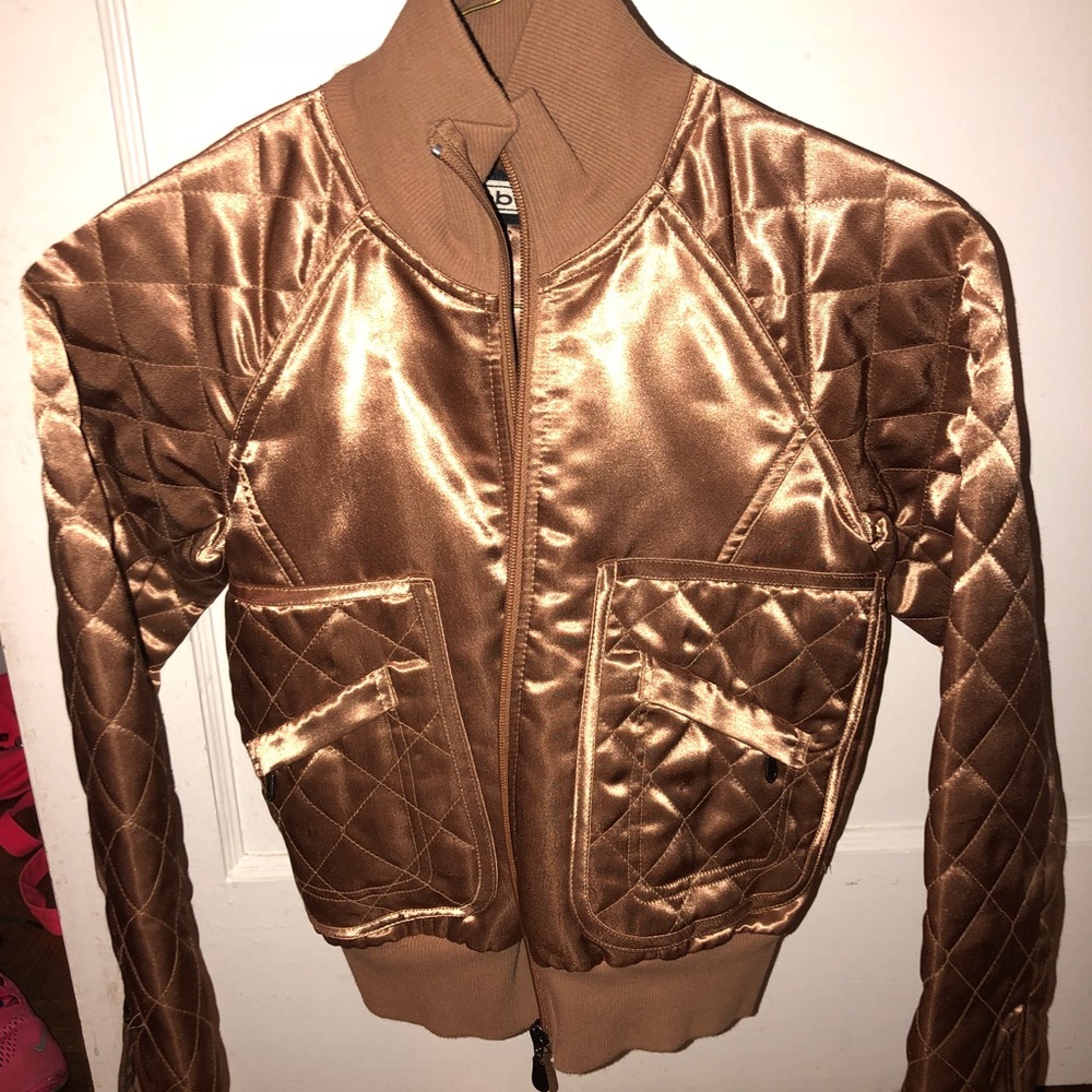 Bebe jacket - Picture 2 of 4